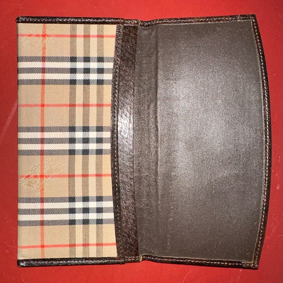 Burberry Wallet - Picture 3 of 6